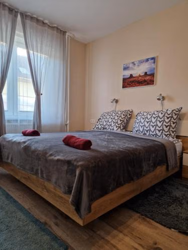 Veludo Apartments — foto 2