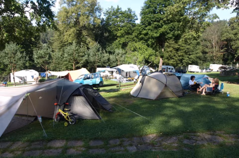 Autocamp Levoča — photo 3