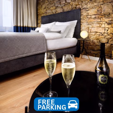 Kalix Boutique Hotel — foto 1