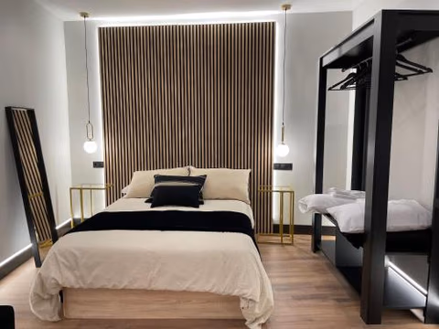 Plaza Mayor de Salamanca Apartamentos — foto 8