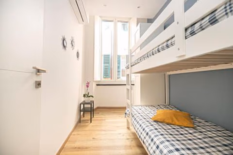 Porto Antico Exclusive Apartment - Acquario e Centro Congressi — foto 5