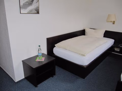 Hotel Wettin — foto 9