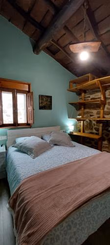 Casa dos ánxeles VUT-OR-1310 — photo 5