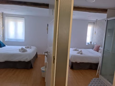 Rin Rooms — foto 3