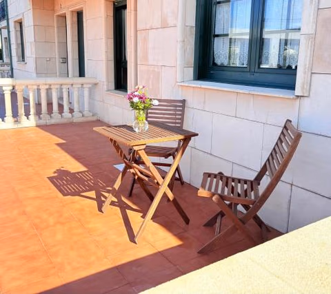 Apartamentos Luarca — foto 2