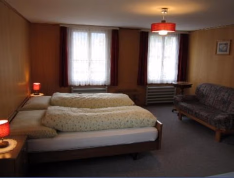 Hotel Montana — foto 6