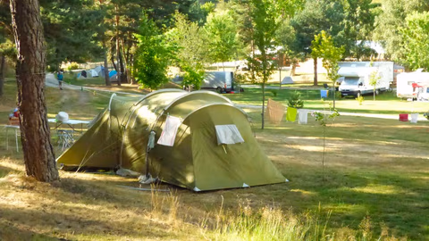 Camping Le Galier — foto 6