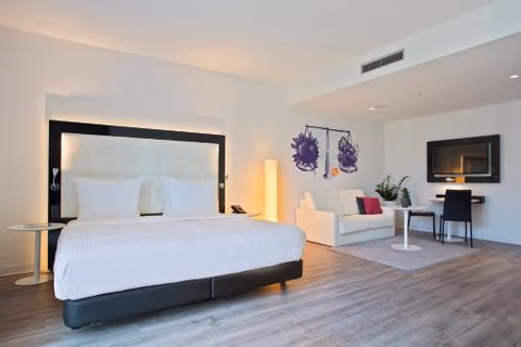 INNSiDE by Meliá Frankfurt Ostend — foto 9