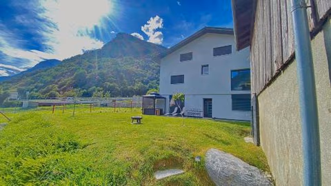 Appartement 2,5 pièces et SPA — foto 1
