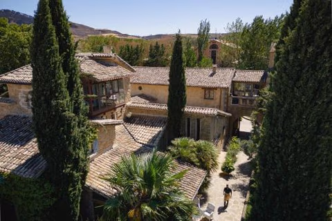 Hotel Finca El Peregrino — foto 2