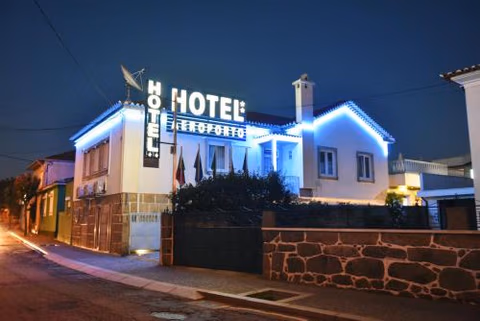 Hotel Aeroporto — foto 1