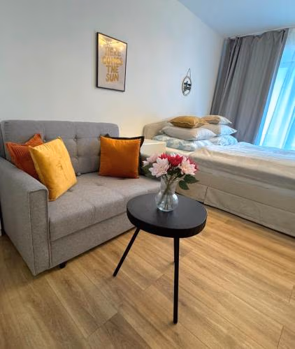 HIGH CLASS - Design Apartment - Favorite Place - Full Equipment - Public Transport — photo 6