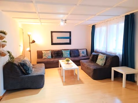 privates Ferienhaus Lungern see-you — foto 4