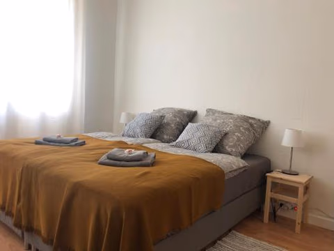 GottwaldHaus-Freiberg-Ferienwohnung — foto 5