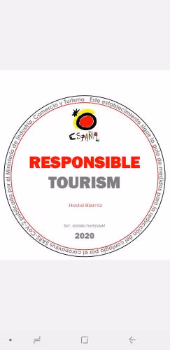 Hostal Biarritz — foto 4