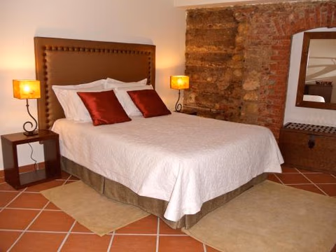 Casa do Largo - Golegã - Turismo de Habitação — foto 4
