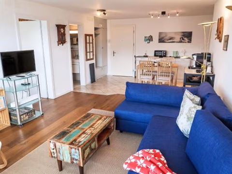 Apartment Panorama da muntognas by Interhome — foto 6