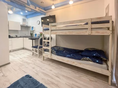 Solne Apartamenty Luna — foto 8