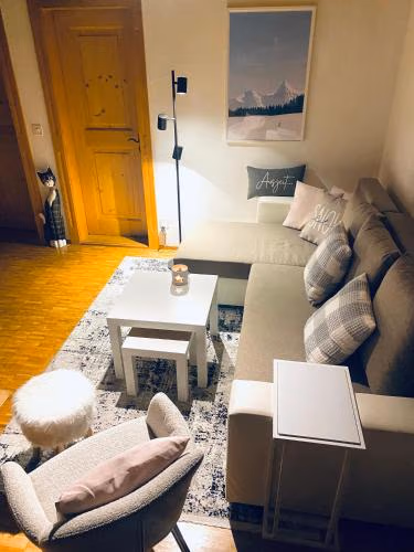 Mountain Getaway Sedrun — foto 2