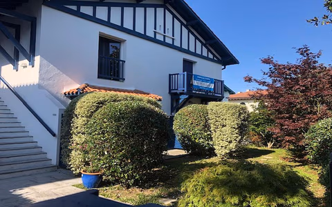 Villa Goxoa B&B — foto 1