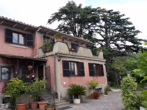 Bed&Breakfast Fiorella sul Lago — foto 1
