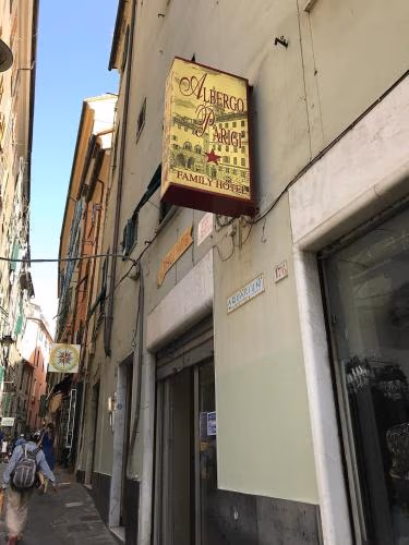 Albergo Parigi — photo 4