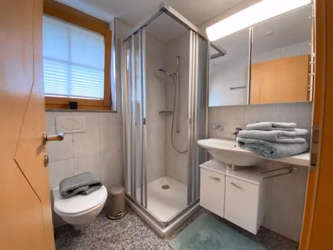 Chalet Gutsch Andermatt — foto 8