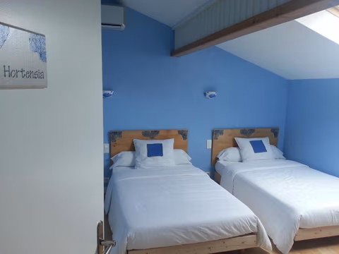 Chambres d'Hôtes Au Grillon Dort — foto 2