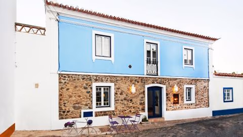 Casa da Tia Amalia — photo 1