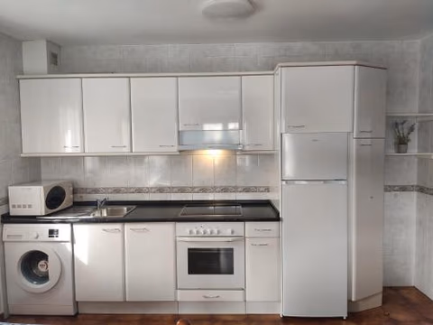 Apartamentos Goizeder — foto 3
