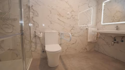 Hotel Ciudadela Pamplona — foto 6