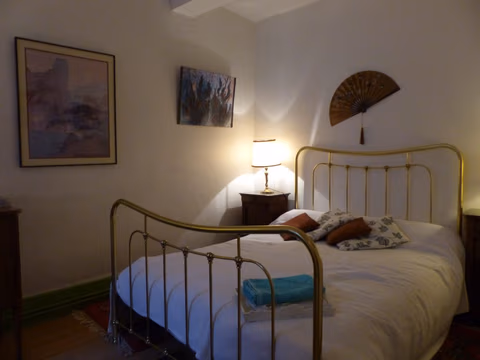 Chambre d'hotes Les Lierres — foto 1