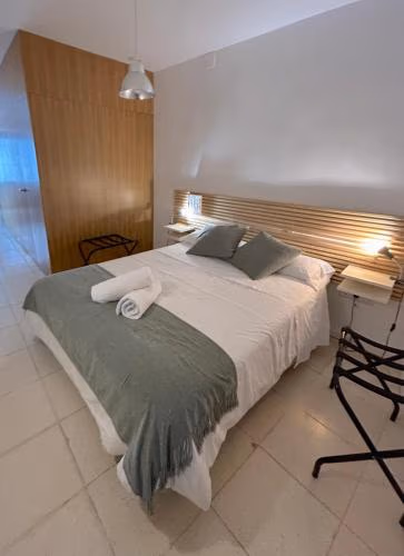 Bamba Apartment Aracena-ONLY ADULTS — foto 8