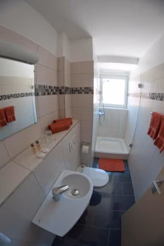 Boardinghouse Münster - das Original — foto 7