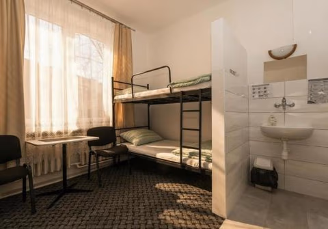 Noclegi PODZAMCZE PTTK — photo 2