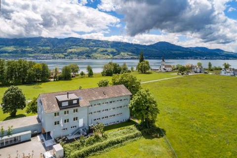 Rapperswil-Jona Youth Hostel — foto 4