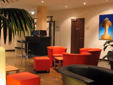 Grand Hotel Dream Main City Center — foto 6