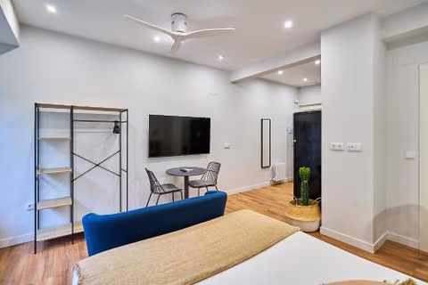 Apartamentos Esperanza by gaiarooms — photo 6
