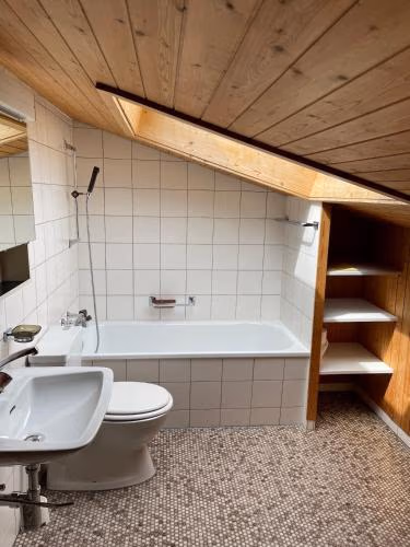 Ferienhaus am Sarnersee — foto 8