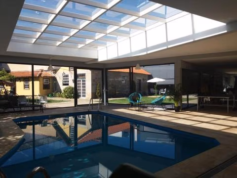 Solar dos Correia Alves — photo 2