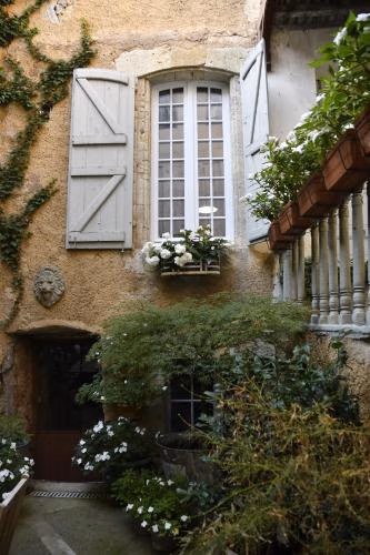 Les Chambres de L'Horloge — foto 3