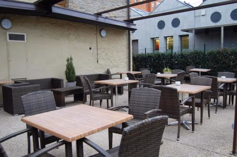 Hotel Araba — foto 7