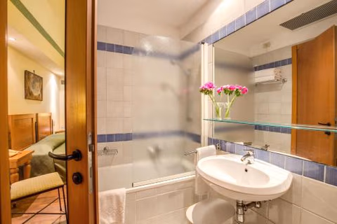 Hotel Botticelli — photo 8