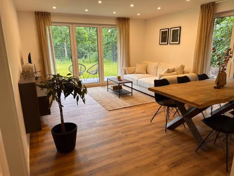 Naturblick & Sauna in der Eifel — foto 1