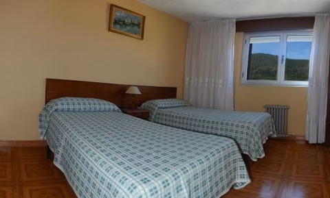 Hostal Baviera — foto 5