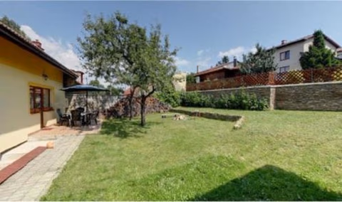 Vila Strážan — foto 3