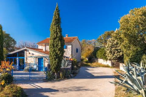 Old Stonehouse Stari San — foto 6