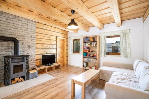 Drevenice Liptov - ski & hiking apartments — photo 8