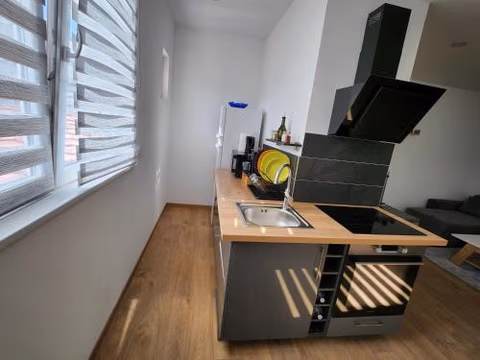 Joli Studio cosy — foto 5