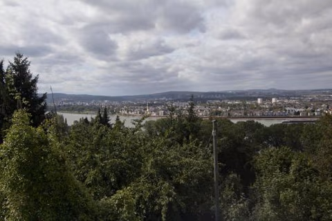 Hotel Rhein-Mosel-View — photo 6